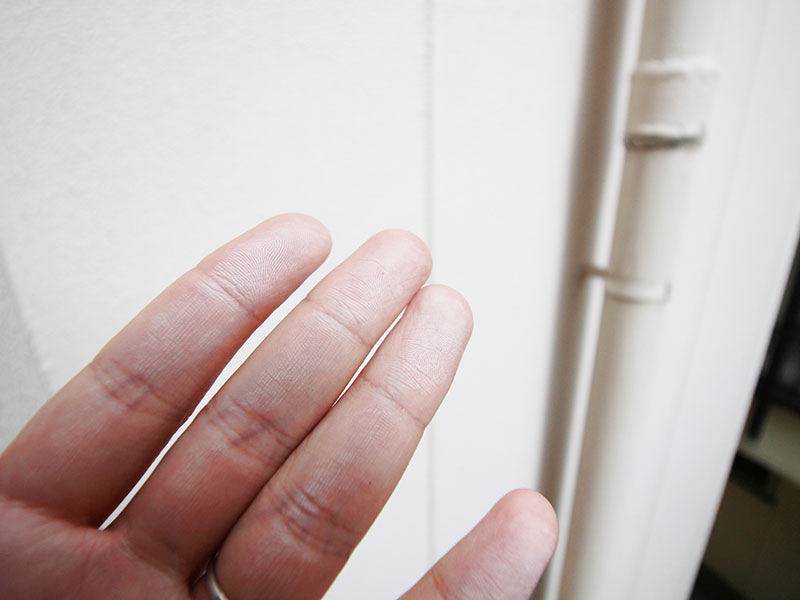 チェックリスト症例画像2